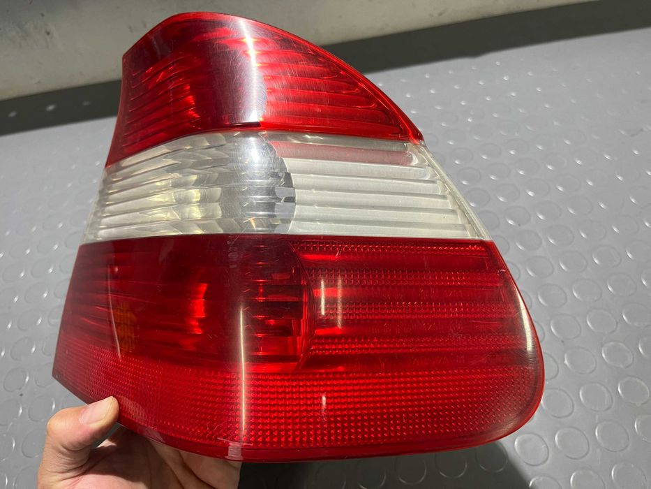 Десен стоп за BMW E46 Седан (фейс)