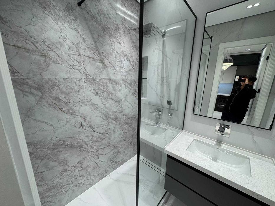 ЖК NRG Jomiy! Готовый Бизнес с Арендатором 700$ в Алмазарский  ID10