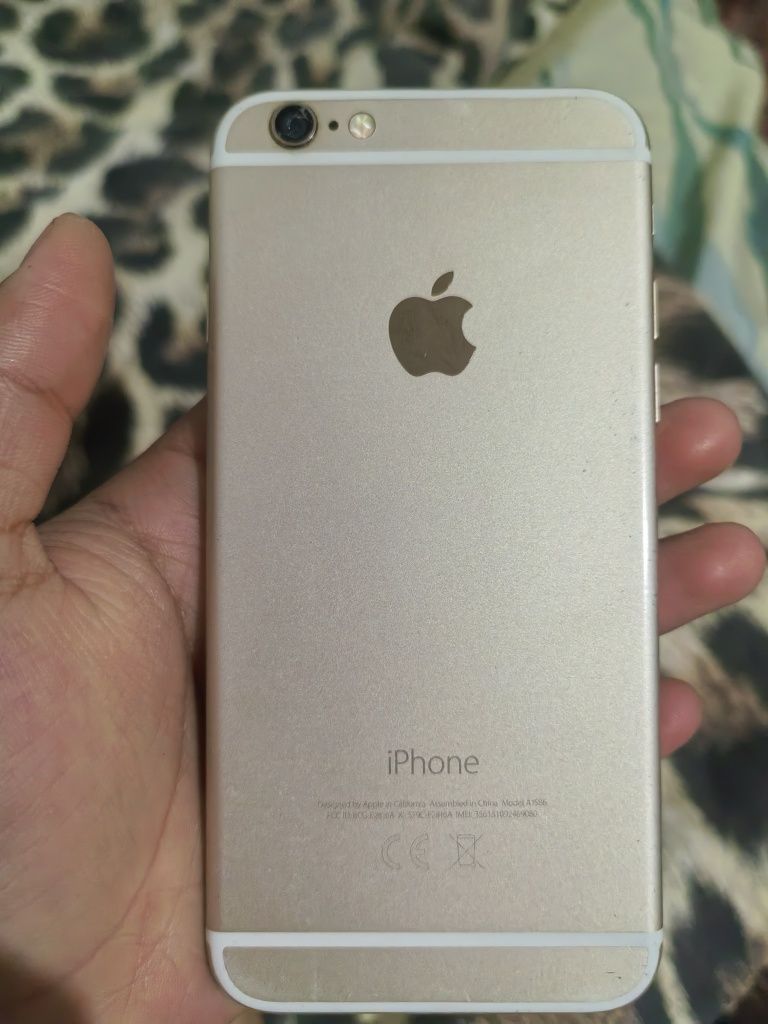 IPhone 6 32 pamyt
