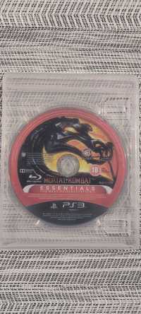 Mortal Kombat за PlayStation 3
