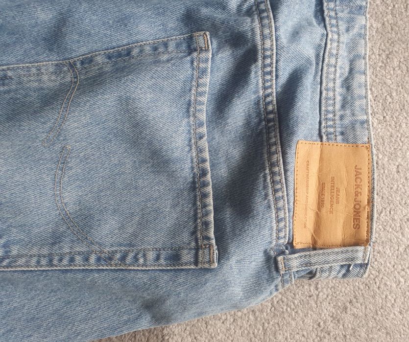 Blugi Scurți Jack&Jones