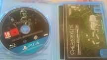 Игри за PS4 The Witcher wild 3 hunt