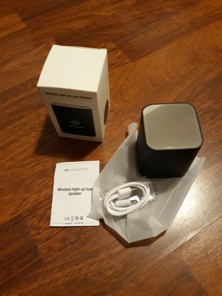 Boxă audio mini/portabil/cu bluetooth