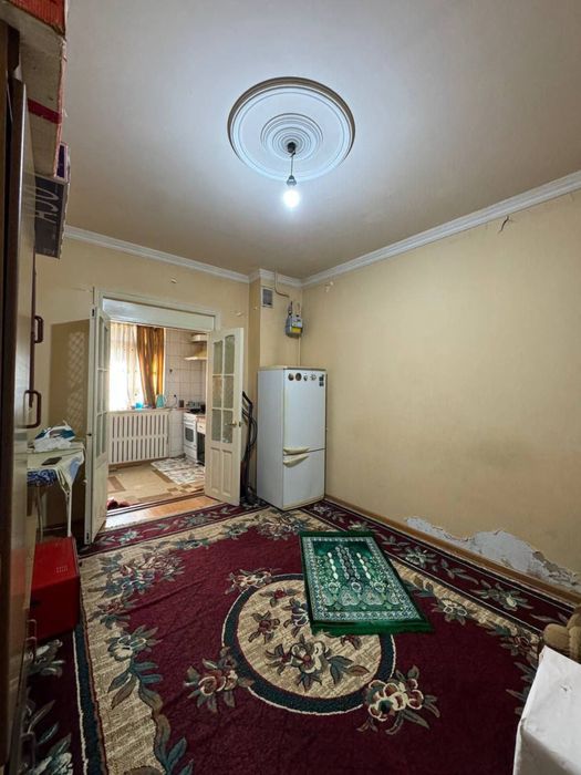 Qoratosh 3/1/5 77m2 средний ремонт