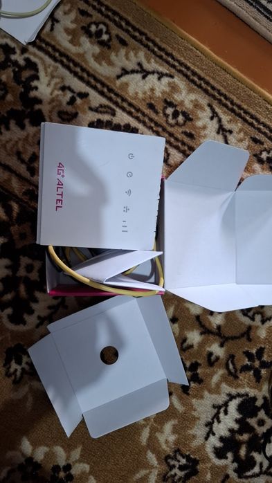 Продам безпроводной и проводной роутер Wi Fi Вай фай