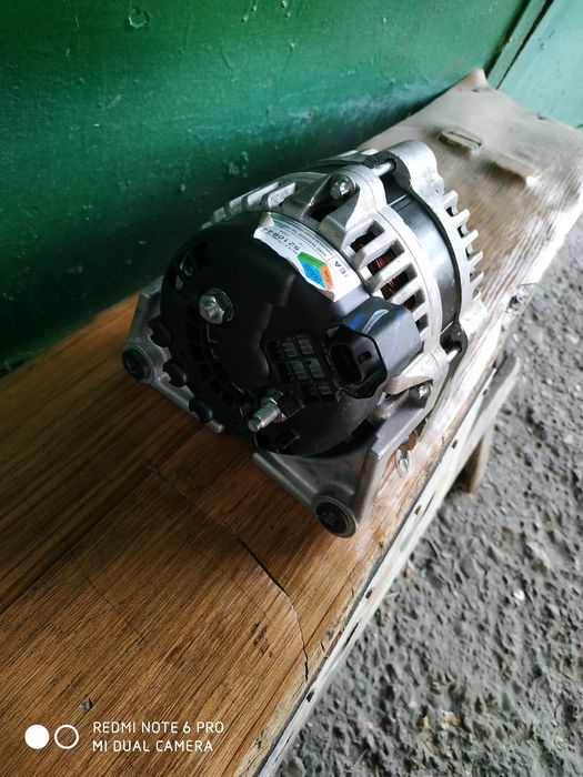 Генератор нексия 3