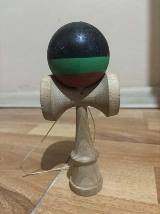 Kendama sweets prime