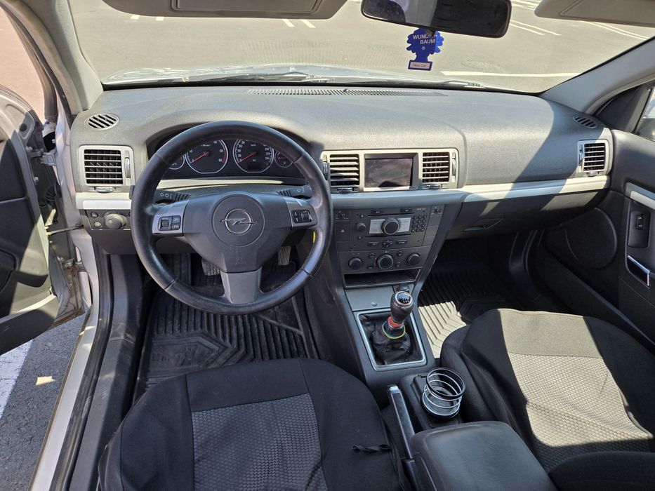 Opel Vectra 1.9 CDTI 150 CP 2008 Facelift Extra Full Deosebit