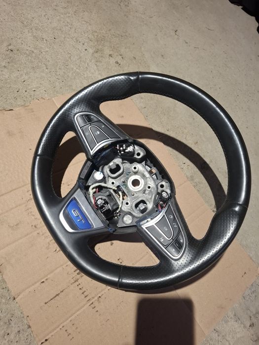 Volan Renault megane 4 GT în stare impecabila