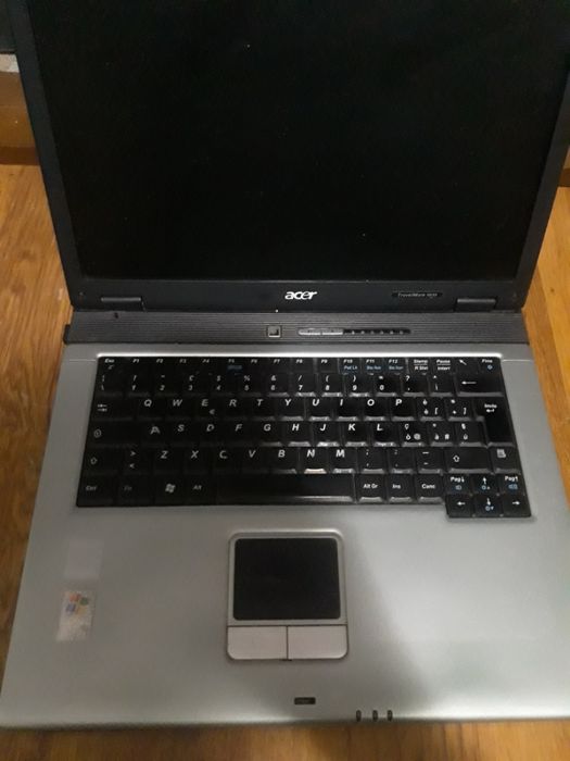 Laptop ACER TravelMate 4050