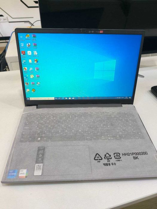 Notebook Lenovo IdeaPad 3