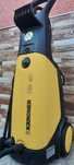 Водоструйка Karcher k7.20 Eco3kw160bar Авто Препарат НайВисок Клас220V