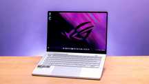 лаптоп Asus ROG Zephyrus g14 - AMD Ryzen 9-16GB DDR4-GeForce RTX™ 3060