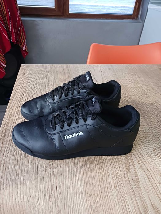 Оригинални маратонки на Reebok