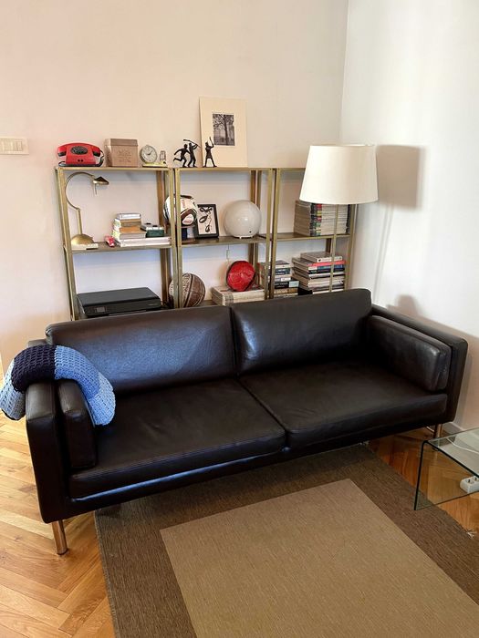 Lampadar IKEA cu picior inalt