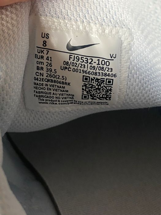 Nike Tech Hera Чисто нови!