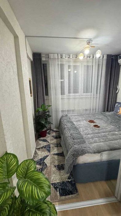 СДАЕТСЯ В АРЕНДУ!2х комнатная,60 кв.м,ул Бабур, Якасарайский район АКТ