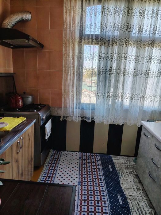 Продается 2 х комнатная квартира