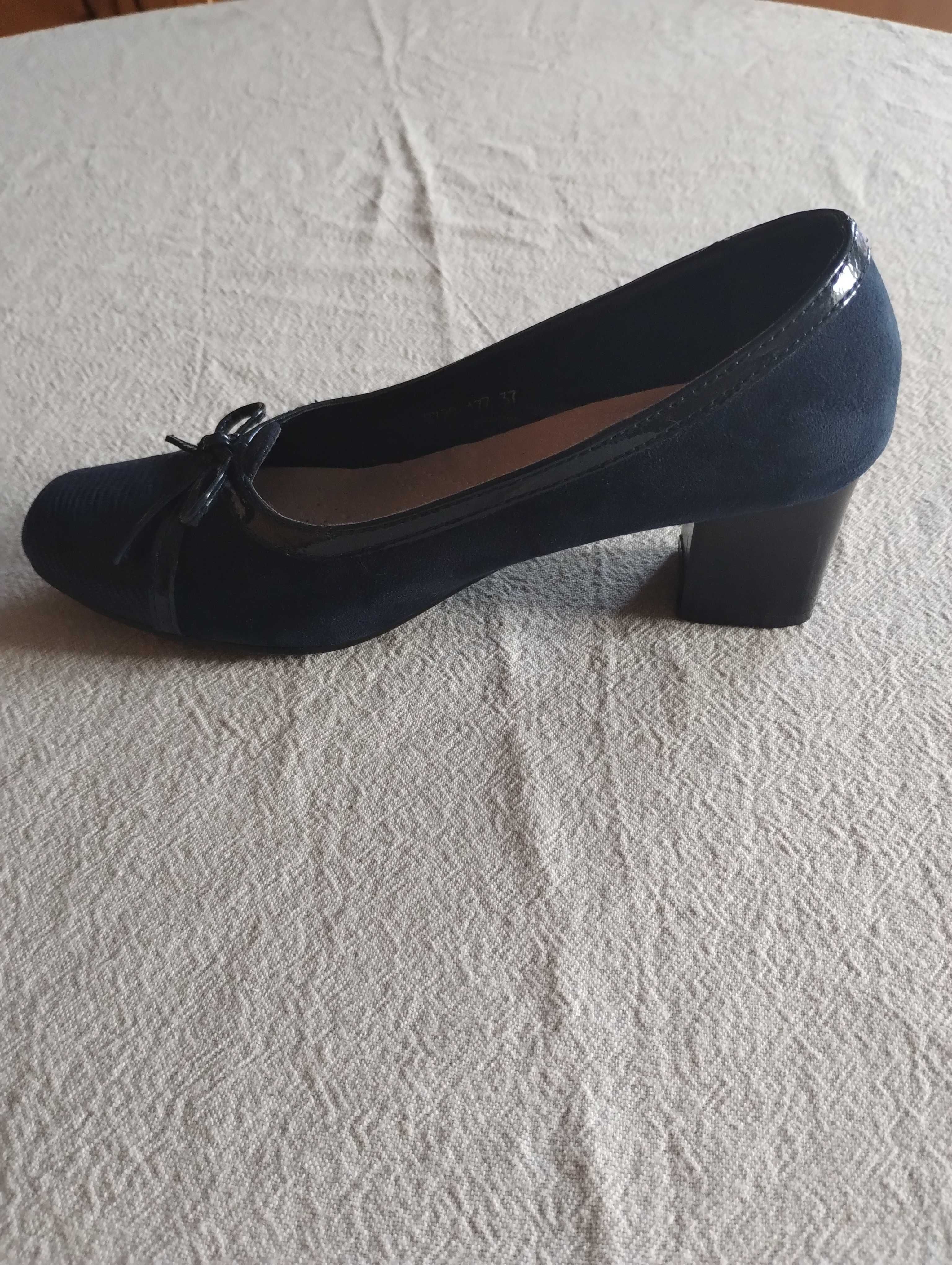 Обувки № 37 Sana Shoes Calzatura Comoda