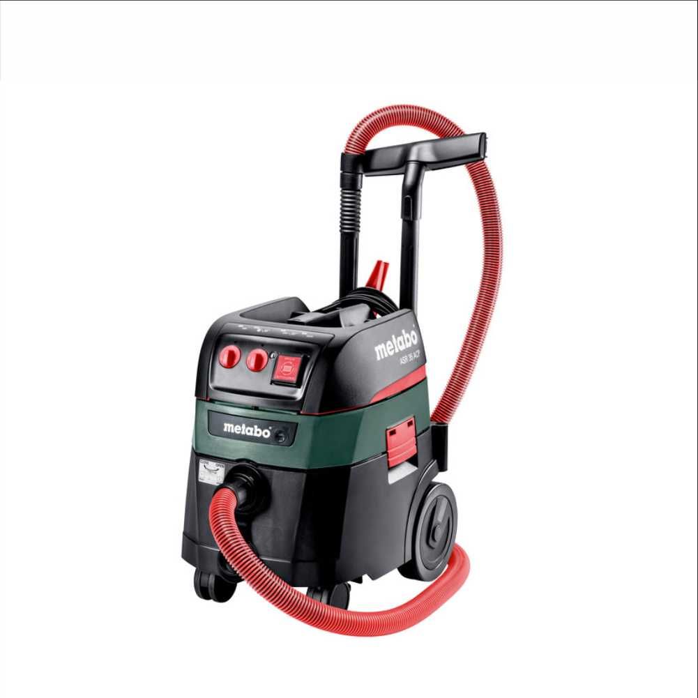 Aspirator electric uscat-umed AutoCleanPlus METABO ASR 35 M ACP