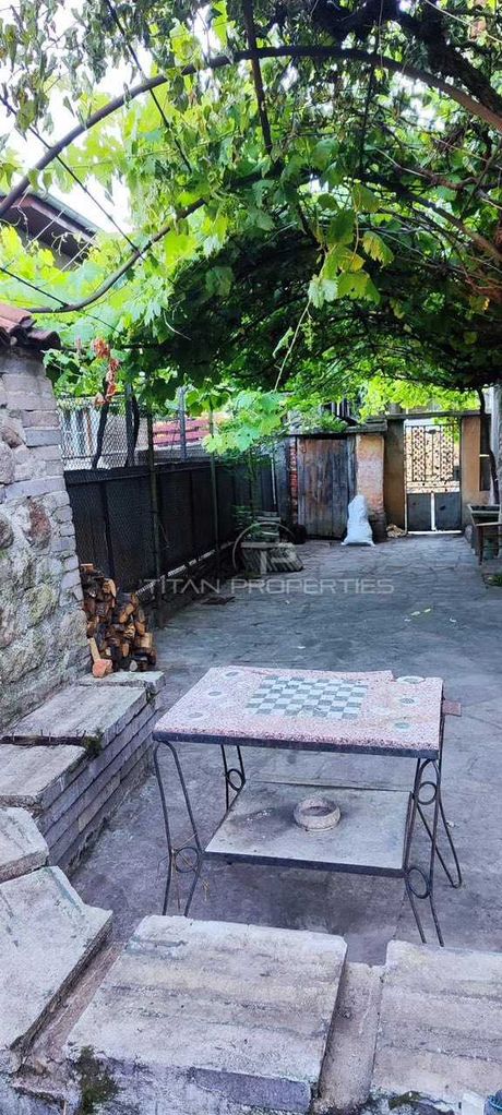 Продава се Къща в Брацигово - 160 кв.м за 594 €/кв.м - Снимка #10