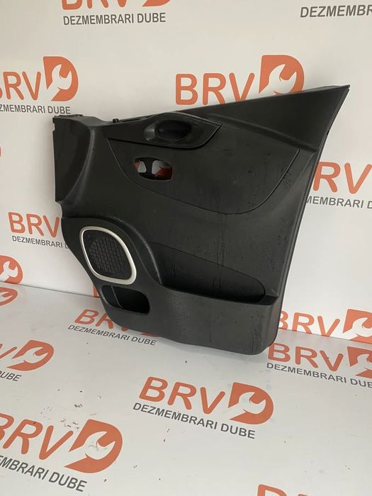 Panou usa pentru Renault Trafic / Opel Vivaro / Nissan Primastar Euro