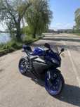 Yamaha YZF R125 ABS