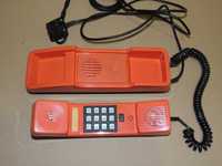 Стационарен Телефон  Респром- Белоградчик , Тип ТА-1300,    1987г.