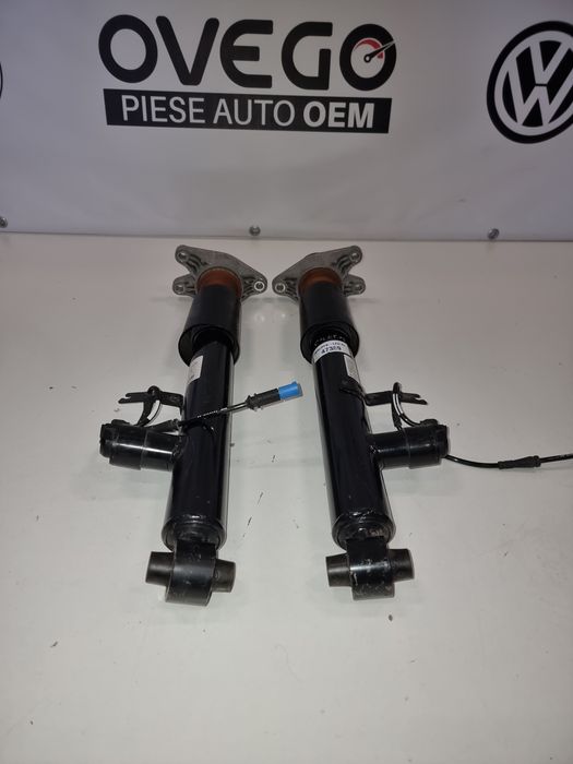 Set 2 amortizoare spate electrice bmw seria 3 G20 G21 / cod-6895046