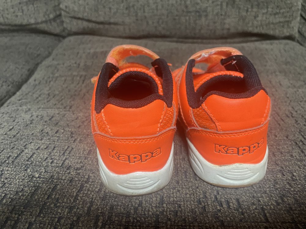 Pantofi sport copii marca Kappa