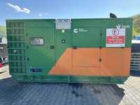 Generator Cummins C275D5 220 KW