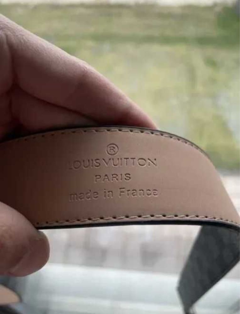 Curele Louis-Vuitton