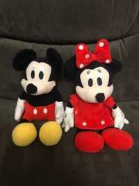 Mickey & Minnie plus