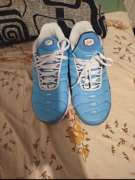 Nike Tn University Blue