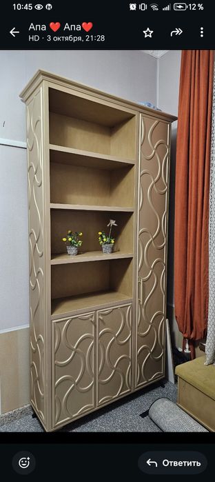 Щкаф дизайнерский 80.000