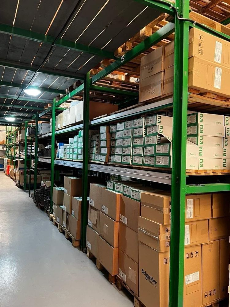 Materiale electrice