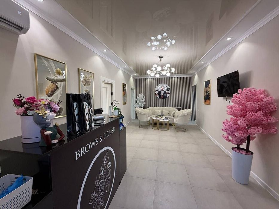 Продается нежилое