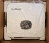 Invertor trifazat GROWATT 9000 TL3-X - 9KW