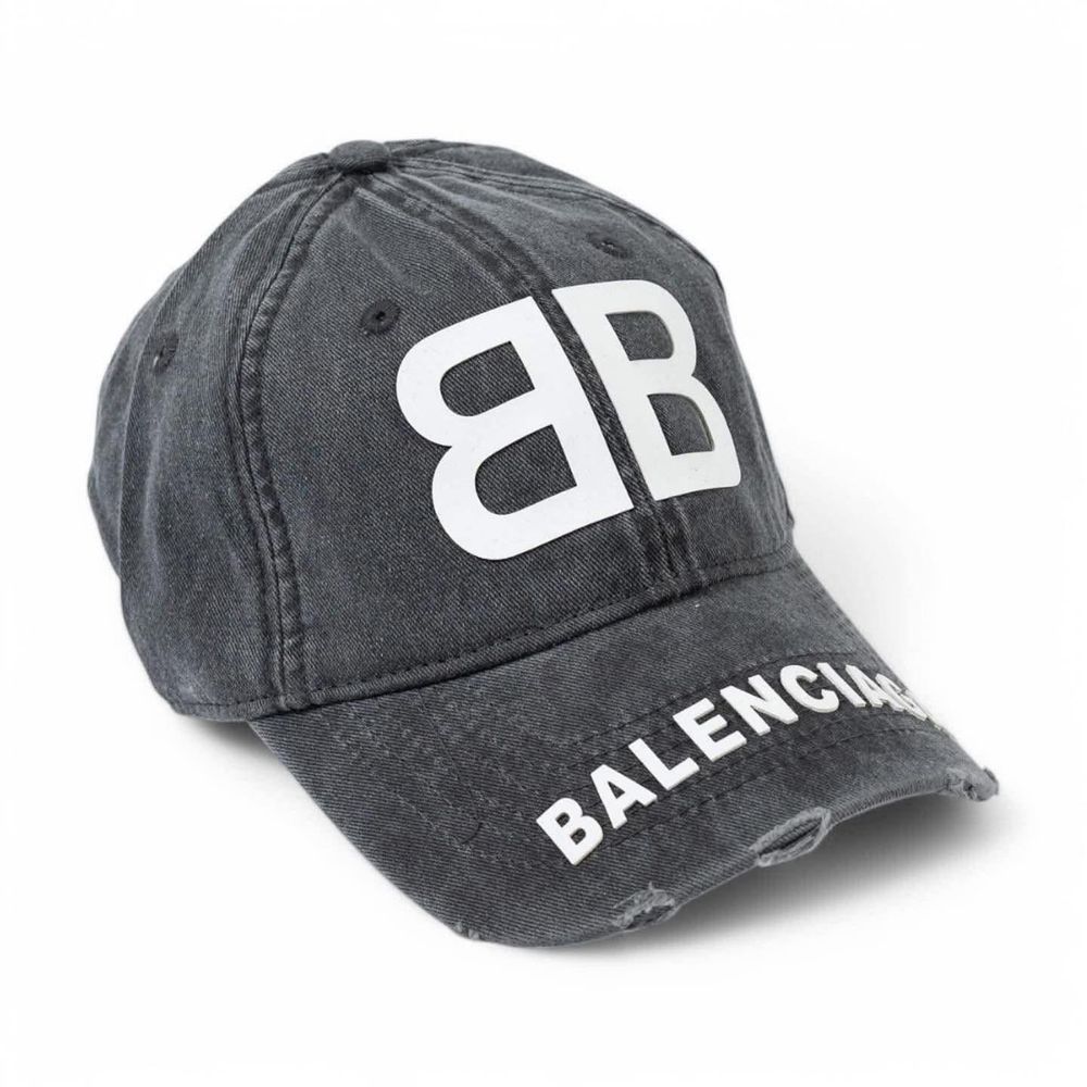 Balenciaga unisex шапки