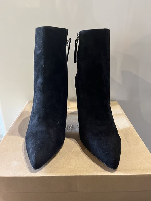 Елегантни дамски боти Steve Madden номер 40