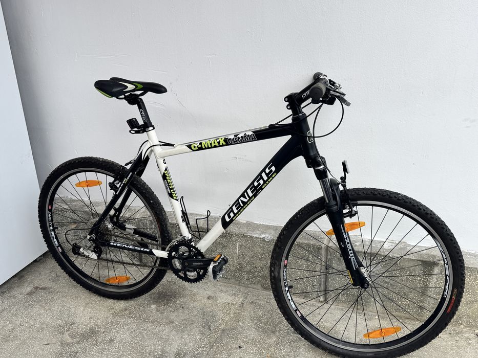 Biciclete 29 27,5