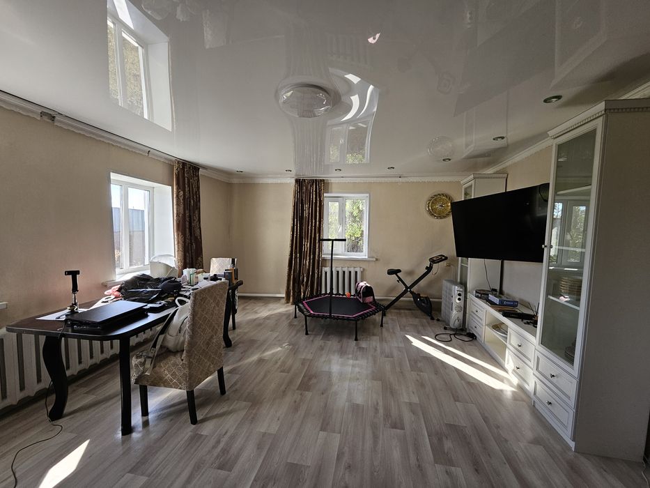 Продам благоустроенный дом