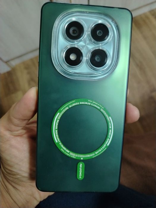 Redmi note 14 pro 256gb