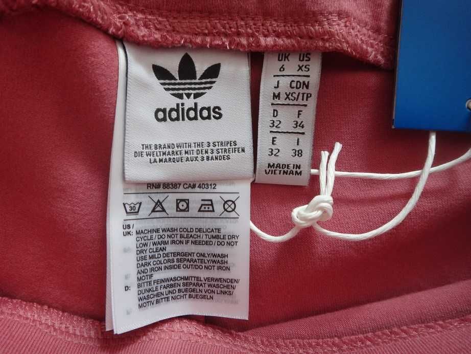 Нов спортен клин Adidas Originals 100% оригинален