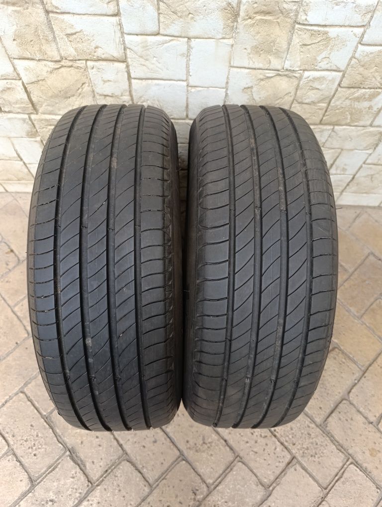 Летни гуми Michelin 205/60/16 Primacy 4 dot 4122