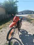 Vand cross 125cc orion