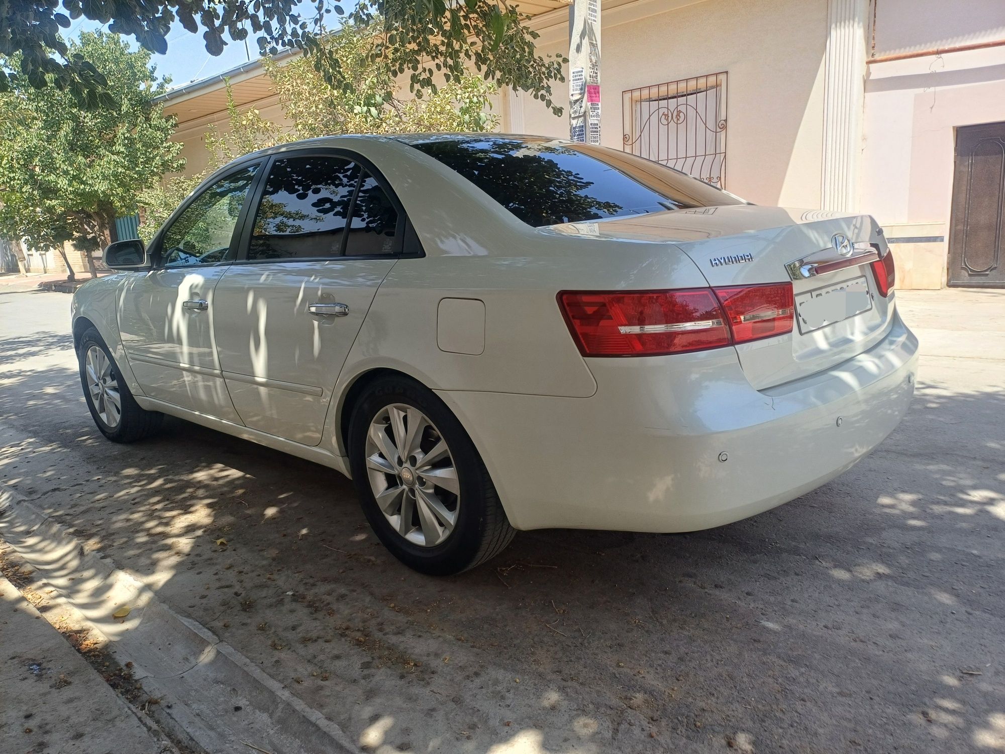 Срочно продам Hyunday Sonata 2006