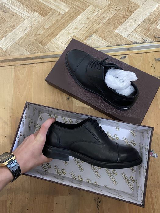 Туфли турецкие совсем новые ни разу не ношеные