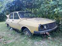 Vand Dacia 1310 1984