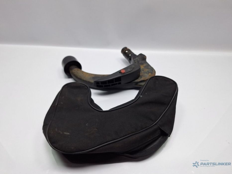 Carlig de remorcare SKODA OCTAVIA Combi 5E5 2012 - > TDI CKFC, CRMB, CYKA 5E0803882